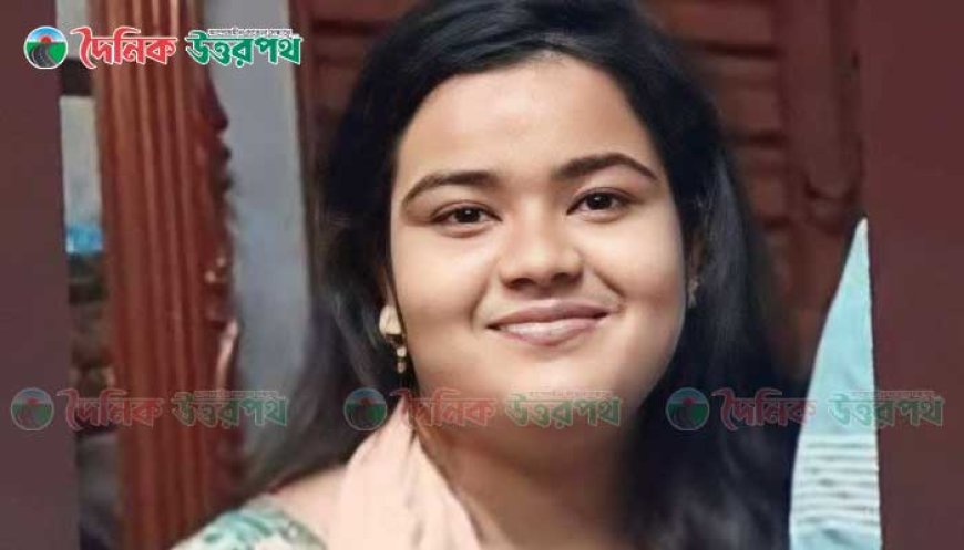 এসএসসিতে জিপিএ-৫ না পেয়ে আত্মহত্যা করল এক ছাত্রী