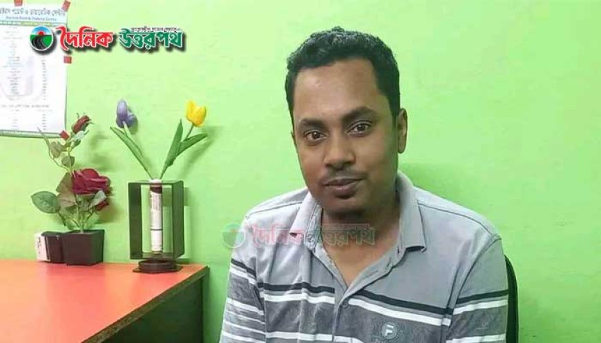 রাজমিস্ত্রি জুয়েল এখন বিসিএস ক্যাডার 